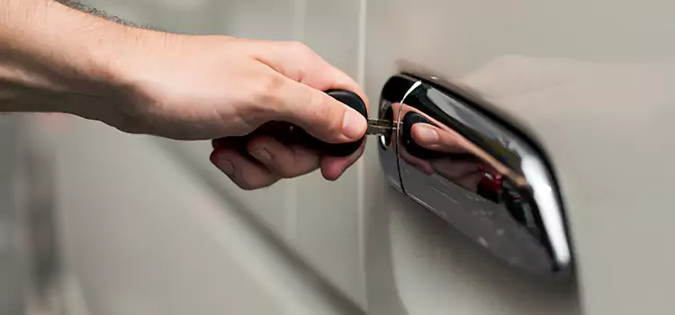 Why Choose Our Auto Locksmith Team in Prescott, AZ?