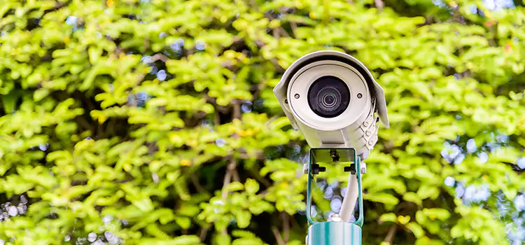 Advanced Surveillance Solutions for Every Need in Prescott