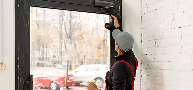 Comprehensive Door Closer Services in Prescott, AZ
