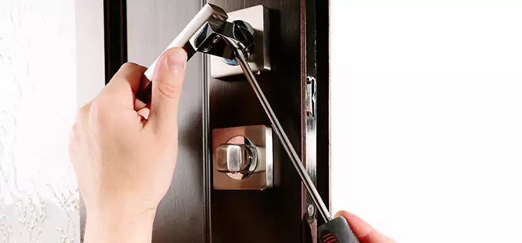 Door Lock Replacement Service Prescott