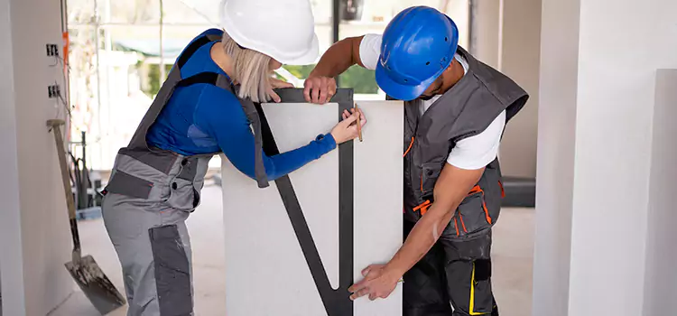 Why Choose Us for Door Panel Services in Prescott, AZ?