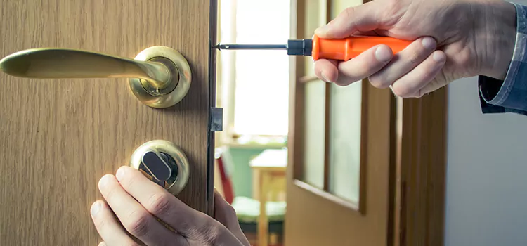 Garage Door Installation Prescott