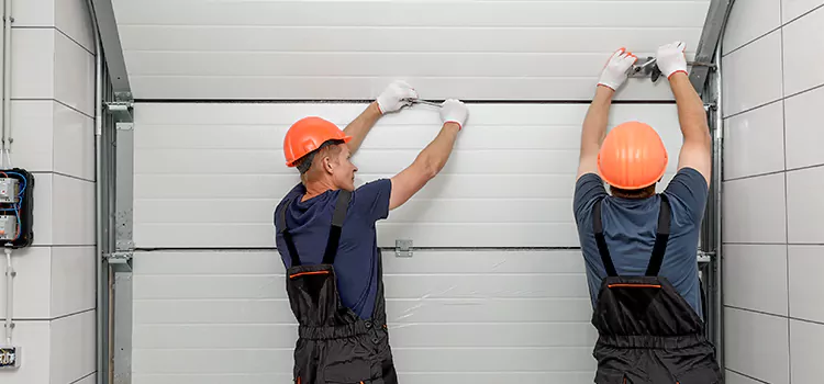 Choose Us for Your Garage Door Needs in Prescott