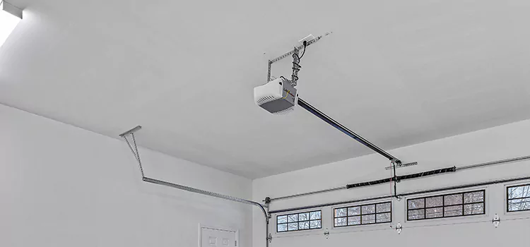 Experienced Garage Door Installers Prescott