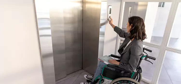 Benefits of Modern Handicap Door Systems in Prescott, AZ