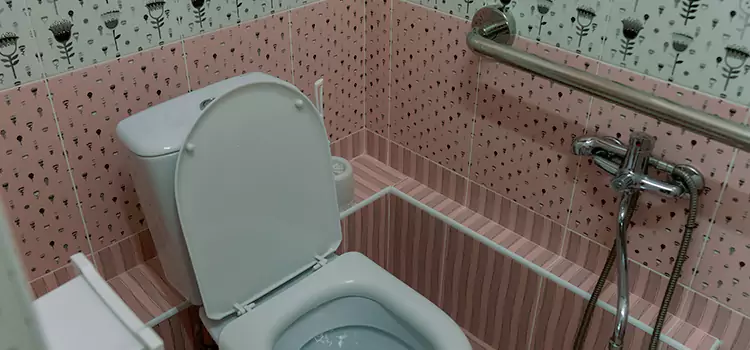 Meeting Diverse Needs With Accessible Restroom Solutions in Prescott, AZ
