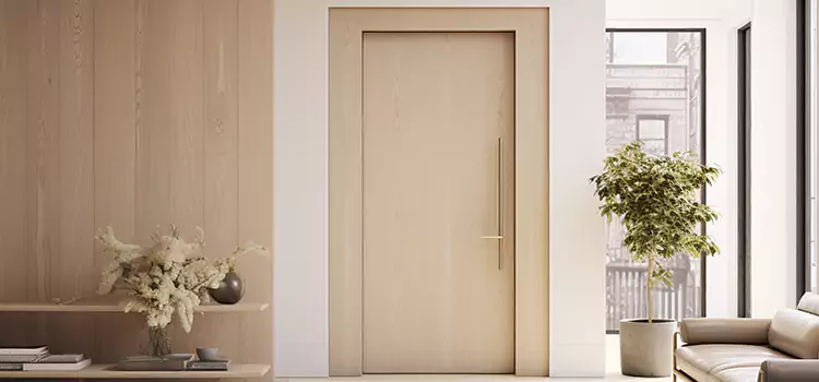 Choose Quality for Your Inside Doors in Prescott, AZ