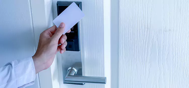 Why Choose Us for Your Keycard Lock Installation in Prescott, AZ?
