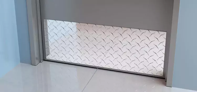 Benefits of Professional Kick Plate Solutions in Prescott, AZ