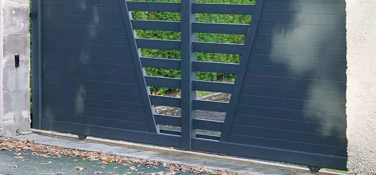 Automated Gate Company Near Me Prescott