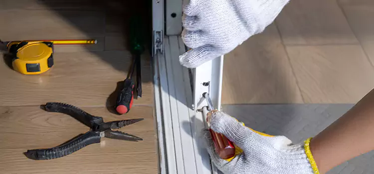 Sliding Door Installation Services in Prescott, AZ