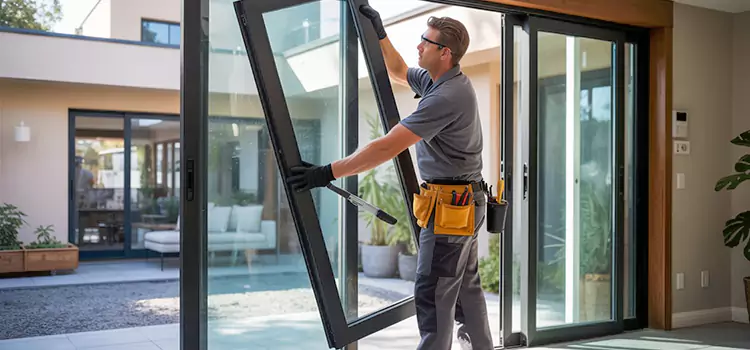 Specialized Sliding Door Roller Services in Prescott, Arizona