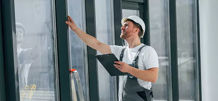 Comprehensive Solutions for Your Sticking Doors in Prescott, AZ