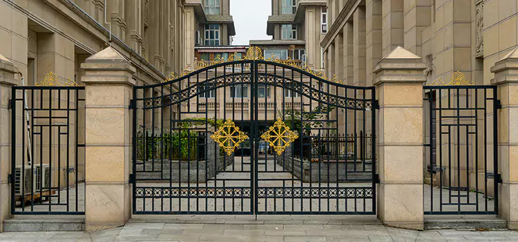 Comprehensive Iron Gate Maintenance Solutions in Prescott, AZ
