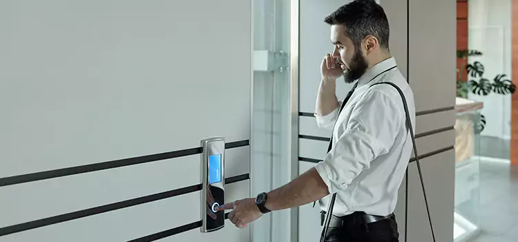 Cloud Based Access Control Prescott