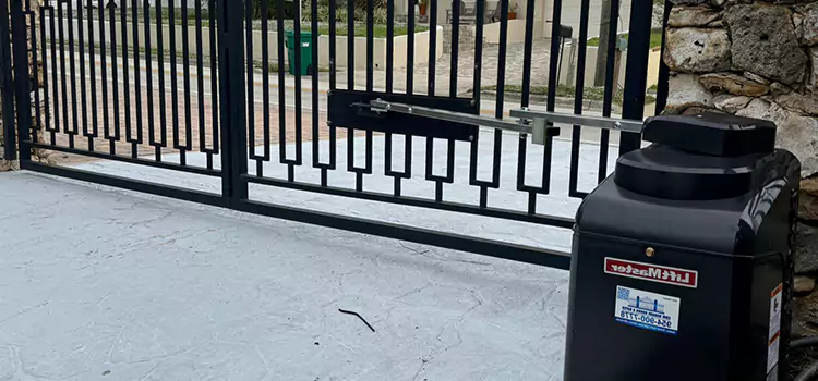 Seamless Installation and Support for Your New Gate in Prescott, AZ