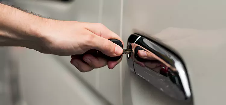 Car Unlock Service Price Prescott