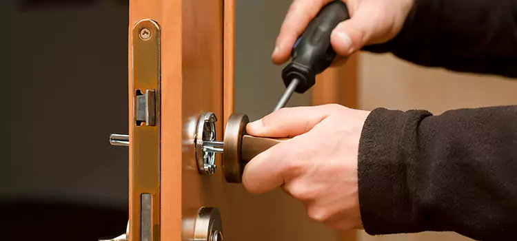 Semi Truck Locksmith Prescott