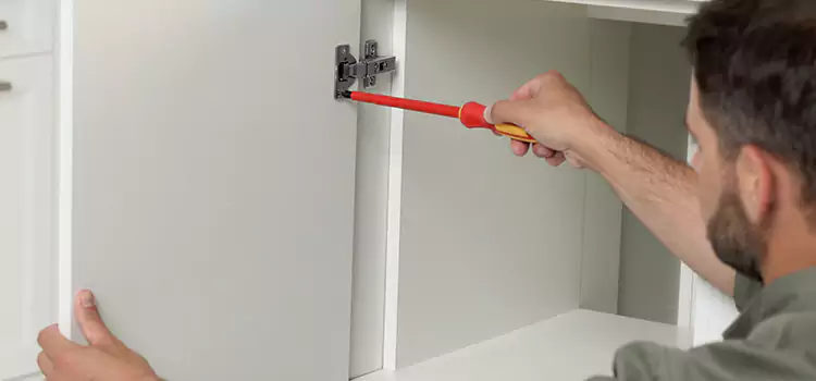 Screen Door Hinge Repair Prescott
