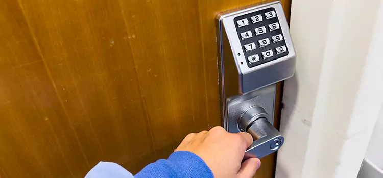 Why Choose Us for Your Keypad Lock Needs in Prescott, AZ?