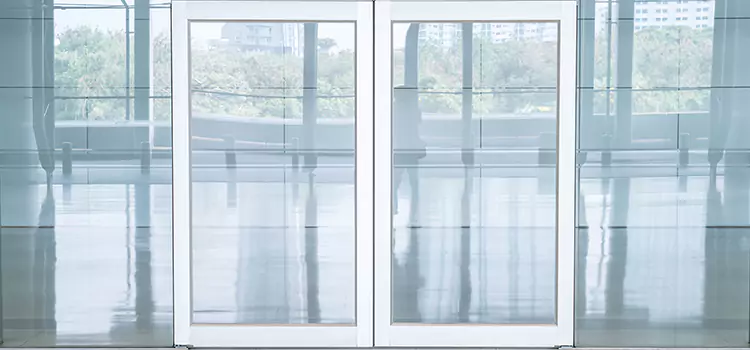 Mobile Sliding Screen Door Replacement Prescott