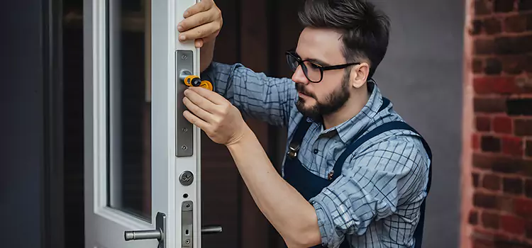 Residential Door Repairs Prescott