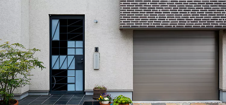 Residential Roll Up Security Doors Prescott