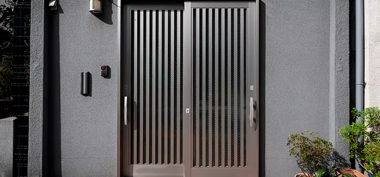 Specialized Steel Door Services in Prescott, AZ