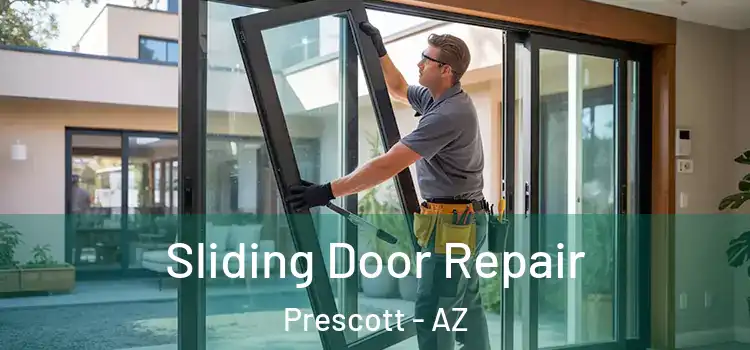 Sliding Door Repair Prescott - AZ