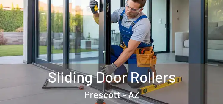 Sliding Door Rollers Prescott - AZ